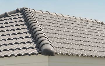advantages of Gobhaig clay roofing