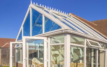 conservatory roof insulation costs Gobhaig