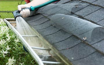 Gobhaig gutter cleaning costs