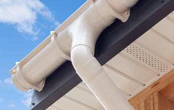 Gobhaig gutter installation costs