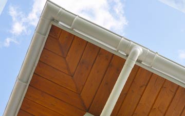 Gobhaig soffit types