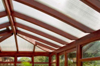 Gobhaig conservatory roofing insulation